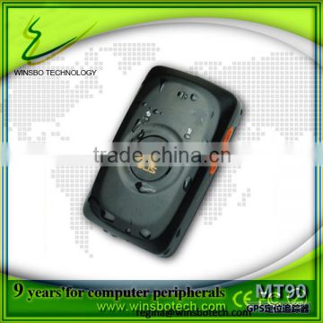 Multifunctional mini gps tracker MT90