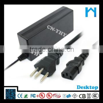 New style factory directly ac/dc adapter for laptop 5V 9V 12V 15V 24V ,1A 2A 3A 4A 5A 6A 7A 8A 9A 10A