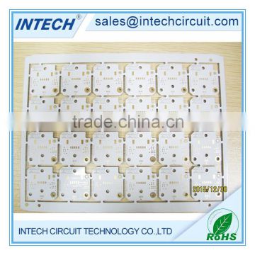 Shenzhen 20 year experienced pcb manufacturer led pcb assembly