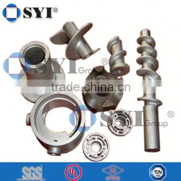 casting parts carbon steel - SYI Group