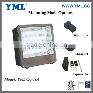 Electrodeless Discharge Lamp 300W ShoeBox light