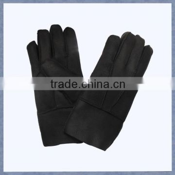 High quality alibaba china black fleece gloves innovative products for import