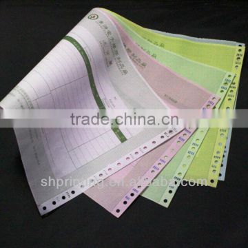 High quality cheap delivery note sample