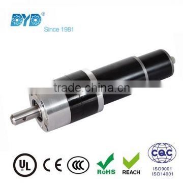 96ZY-2410/120JX705G3273 High Torque 12V, 24V DC Gear Motor for Swimming Pool Cover