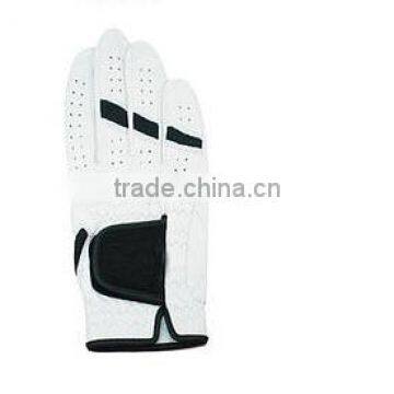 Full Cabretta (Sheep Skin Leather) Golf glove 25