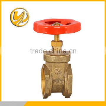 high demand import products gate valve