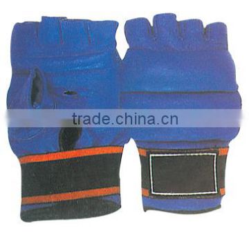 bag gloves
