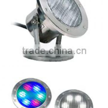 CE & ROHS Approved hot Selling LED Underwater Light
