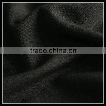 tc 80/20 45x45 133x72 44/45" blend poplin black abaya fabric