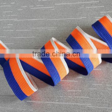 Colorful Wide Polyester Webbing Tape