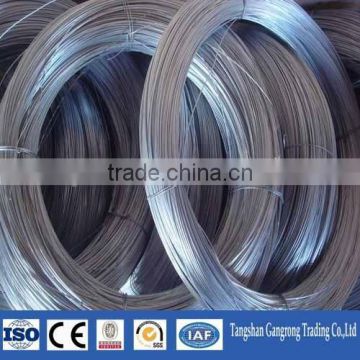 black iron wire, galvanize wire manufacturing