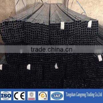 tangshan carbon black steel pipe