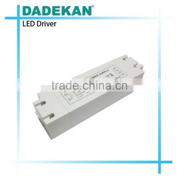 China reliable 350ma dimmable led driver supply