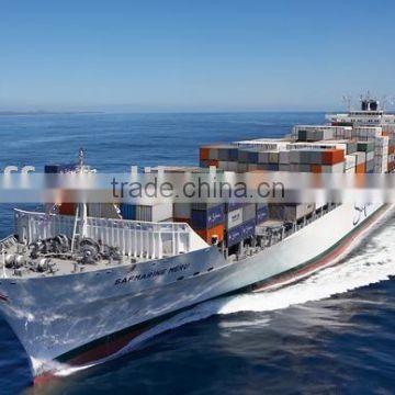 container shipping Shenzhen China to Sao paulo Brazil container freight shipping