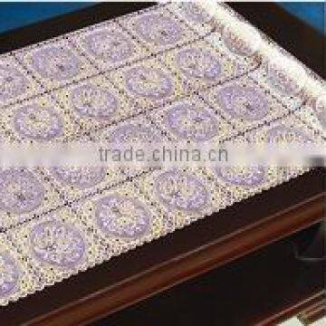 PVC Long Lace LX2345A 50cmx20m