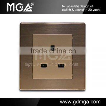 MGA Q7L BS 13A Electric Socket