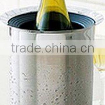 Wine Chiller, Wine Bucket,Wine cooler,bar accesories,wine celler,