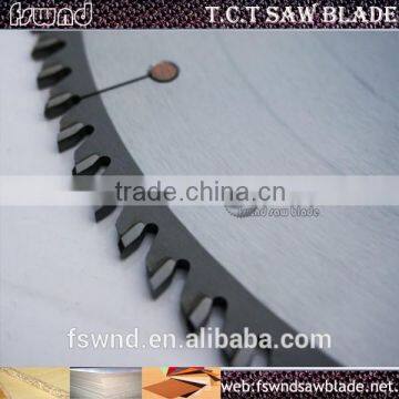 Japan SKS-51 saw blank Good Wear Resistance Conical Scoring Tungsten Carbide Tipped Circular Cutting Saw blade