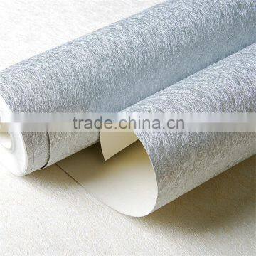 wallpaper white and silver from china