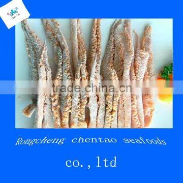 tangyang squid tentacle from china with powder