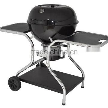 Outdoor Trolley bbq grill KY22022T-1