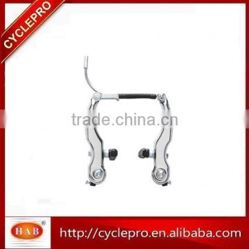best quality Steel-reinforced composite v-brake arms bicycle parts
