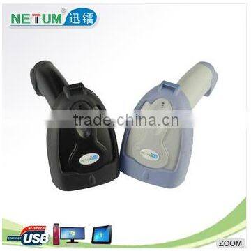 NT-2015 Wired 1D handheld Barcode Scanner with multi-interface