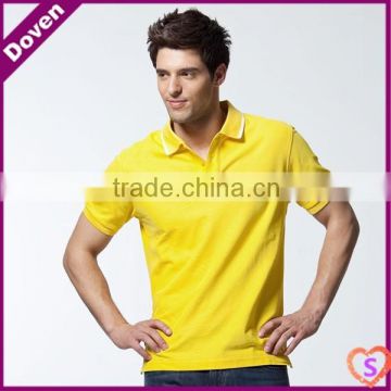 china wholesale solid color polo shirts