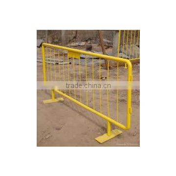 Road crowd control barrier(anping)