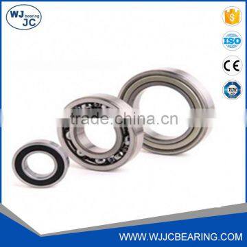 cnc mill 61968 deep groove ball bearing