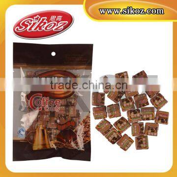 SK-R097 Coffee Chewy Candy