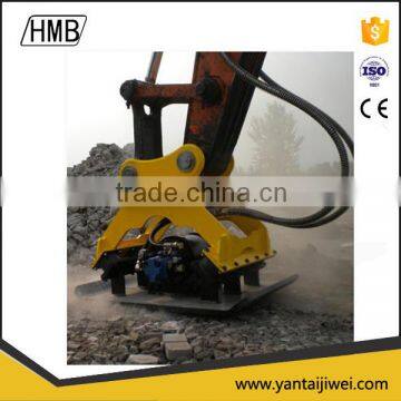 High-quality VOLVO Excavator Plate Compactor/Plate Compactor Excavator Machinery