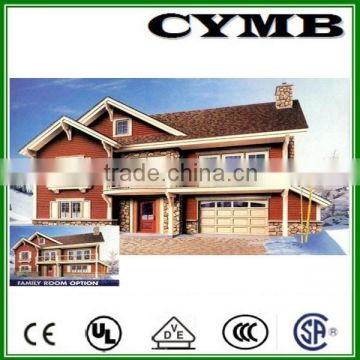 CYMB cheap modular prefab cabin homes