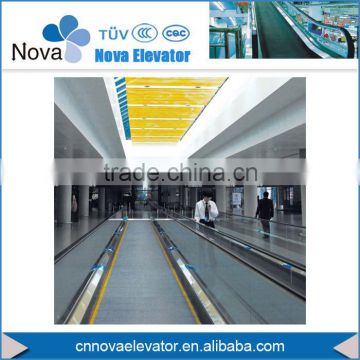 Passenger Conveyor, Moving Walks, Auto-walk
