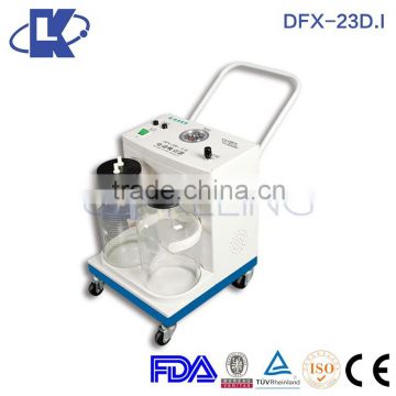 Cheapest! Medical suction devices DFX-23D.I
