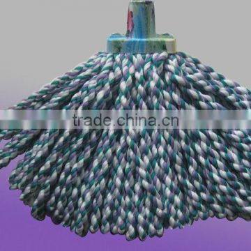 New popular microfiber cotton cheap mop head refill