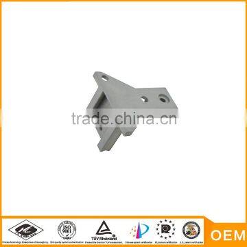 24 years Foshan Sunleaf OEM parts China supplier aluminium die casting companies