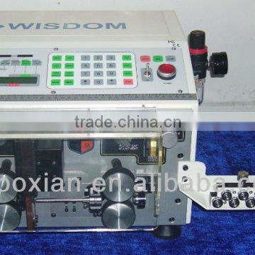 cable wire stripping machine BX-C1A