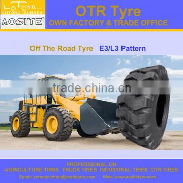 Factory Supply cheap chinese tires 20.5-25 OTR