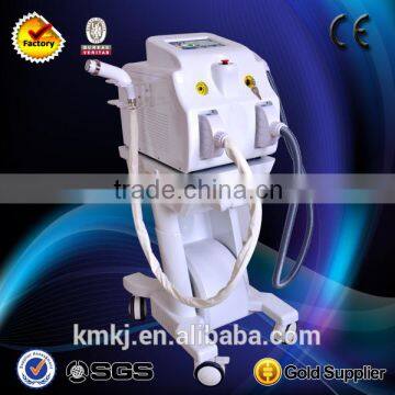 2015 factory price elight ipl/rf hair removal