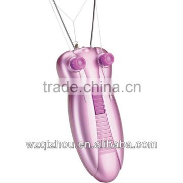 Pink Popular Electric Threading Hair Remove