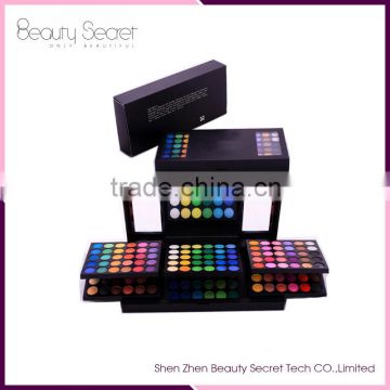Full use 180 color eyeshadow palette available now for cosmetics