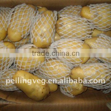 Chinese Fresh Potatoes 100g-150g