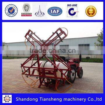 3W series of boom sprayer about fog sprayer