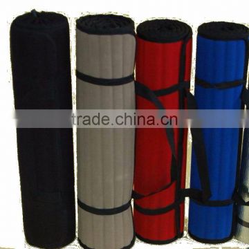 factory supply high quality camping mat