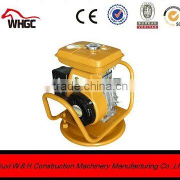 WH-VR concrete vibrator with EY20 engine