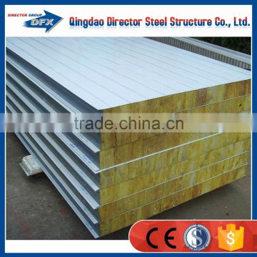 made in china prefabricated house interior wall panels