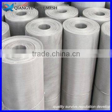 high quality stainless steel wire mesh& stainless steel wire mesh net/ cheap stainless steel wire mesh