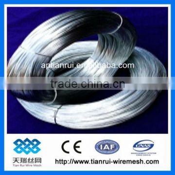 Thin Galvanized Iron Wire BWG33-BWG24,0.20,0.23,0.28,0.30,0.32,0.38,0.40,0.45,0.50,0.55MM for Cable Wire