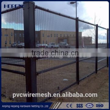 Anti Climb Fence /Welded 358 security Fencing
